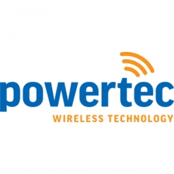 Powertec Telecommunications Logo