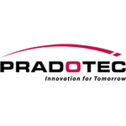 Pradotec Logo