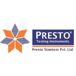 Presto Stantest Private Limited Logo
