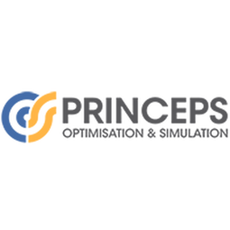 Princeps Logo
