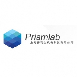 Prismlab China Logo
