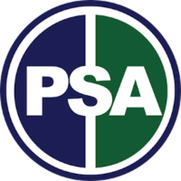 Professional Systems Associates Logo