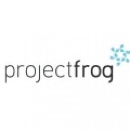 Project Frog Logo