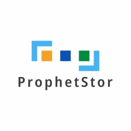ProphetStor Data Services Logo