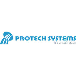 Protech Systems Logo