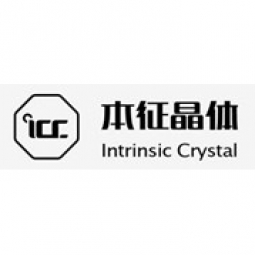 Qinhuangdao Intrinsic Crystal Technology Co.Ltd Logo