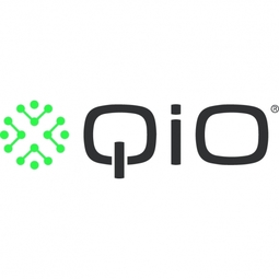 QiO Technologies Logo