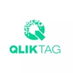 QLIKTAG Software Logo