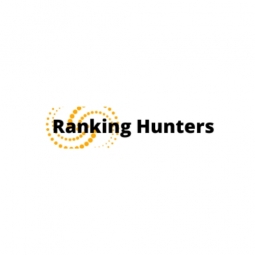 Ranking Hunters Logo