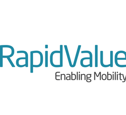 RapidValue Logo