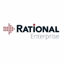 Rational Enterprise Logo