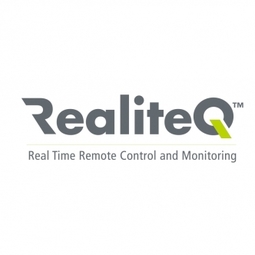 The Next Level of Real-Time Monitoring of Water Desalinization Systems - RealiteQ Industrial IoT Case Study