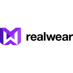 RealWear, Inc. Logo