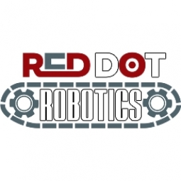 Red Dot Robotics Logo