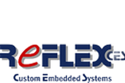 ReFLEX CES Logo
