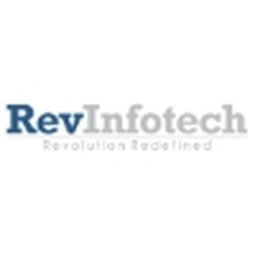 Revinfotech Logo
