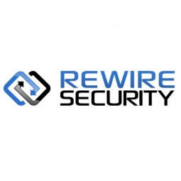 Rewire Security Logo