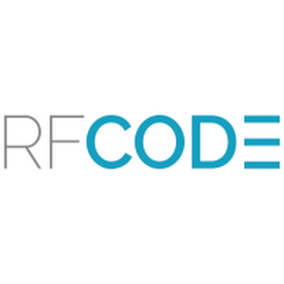 RF Code Logo