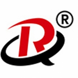 Riqian logistic equipment Logo