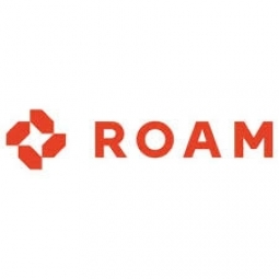 ROAM ROBOTICS Logo