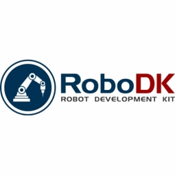 Accurate Robot Machining - RoboDK Industrial IoT Case Study