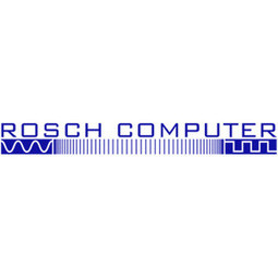 ROSCH Logo