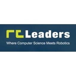 Robotics Technology Leaders GmbH Logo
