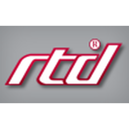 RTD Embedded Technologies Logo