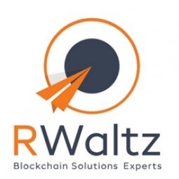 RWaltz Software Logo