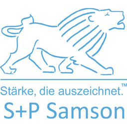 Reliable Identification Solutions for the Automotive Industry - S+P Samson Industrial IoT Case Study