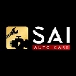 SAI Auto Care - Car Service Perth Logo
