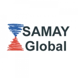 Samay Global Logo