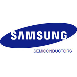 Samsung Semiconductor, Inc. (SSI) Logo