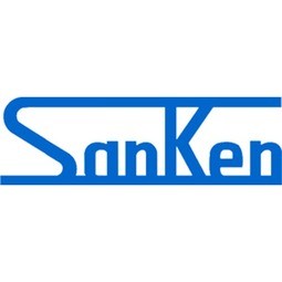 Sanken Electric Logo