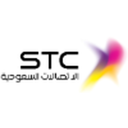 Saudi Telecom Company Solutions Logo