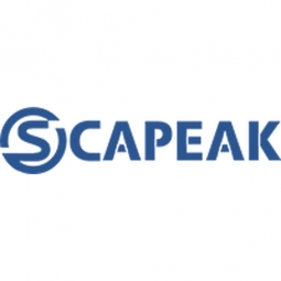 Scapeak Logo