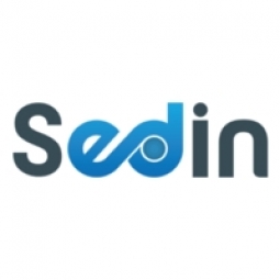 Sedin Technologies Logo