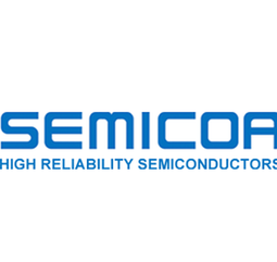 Semicoa Semiconductors Logo