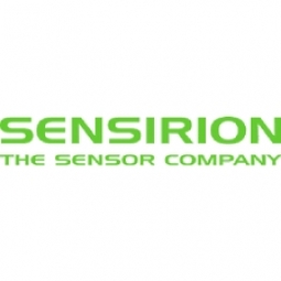 Sensirion AG Logo