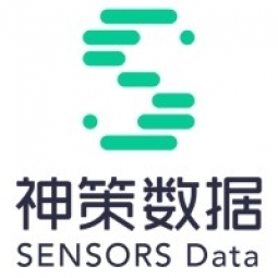 Sensors Data Logo