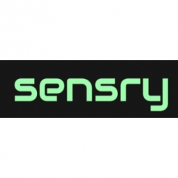 Sensry Logo