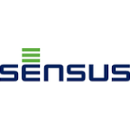 Sensus (Xylem) Logo