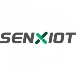 Senxiot Technology Co.,LTD Logo
