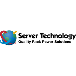 Server Technology Logo