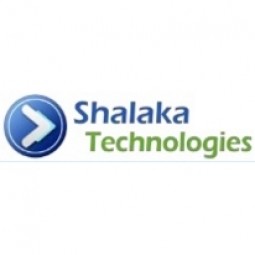 Shalaka Technologies Logo