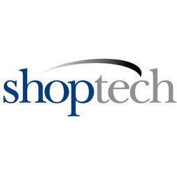 Shoptech Software Logo