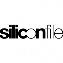 Siliconfile Logo