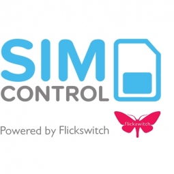 SIMcontrol Logo