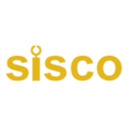 sisco.com Logo