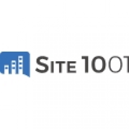 Site 1001 Logo